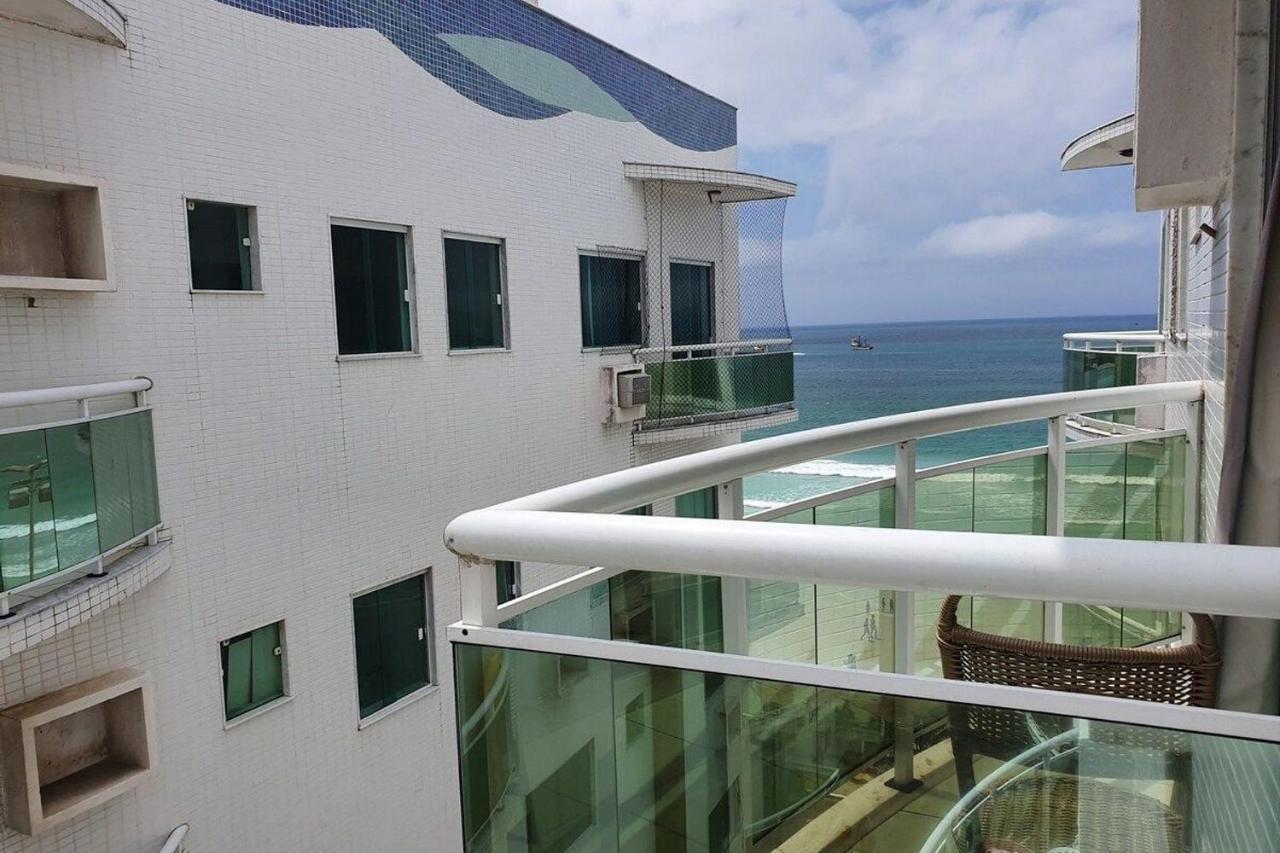 Vista Mar, Banheira Gigante E Churrasqueira, Pe Na Areia, Ao Lado Malibu * Cabo Frío