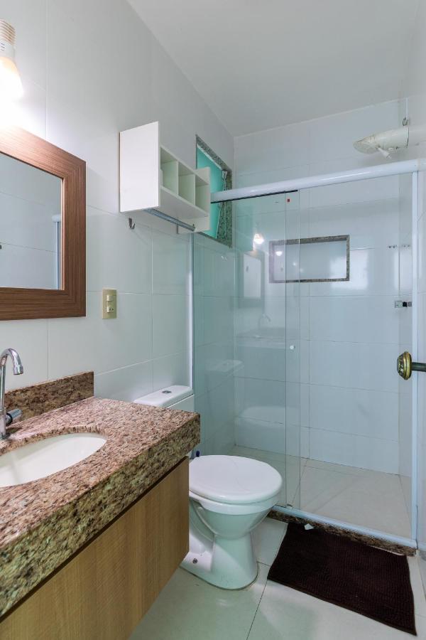 Apartamento Vista Mar, Banheira Gigante E Churrasqueira, Pe Na Areia, Ao Lado Malibu