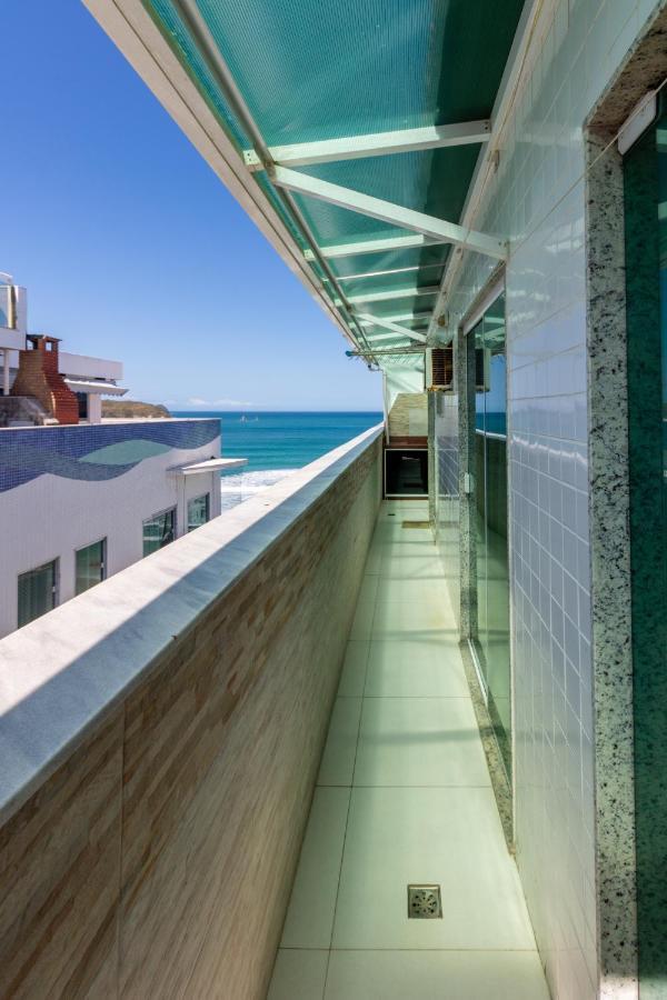 Apartamento Vista Mar, Banheira Gigante E Churrasqueira, Pe Na Areia, Ao Lado Malibu *