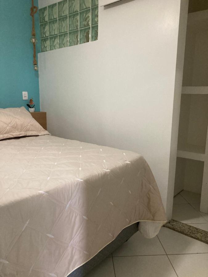 Apartamento Vista Mar, Banheira Gigante E Churrasqueira, Pe Na Areia, Ao Lado Malibu *